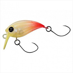 Воблер Daiwa Presso Wabcra Jr. 25F SR Hiyoko Piyochan 1,5 гр — цена и наличие в каталоге