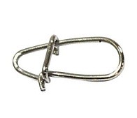 Застежка Lucky John Drop Snap №003 8 шт  Pro Series  LJP5125-003 — варианты, разновидности модели