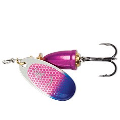 Вращающаяся Блесна Blue Fox Vibrax UV 4 №4 10 гр CSBTU   BFU4-CSBTU — цена и наличие в каталоге