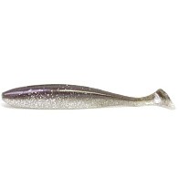 Силиконовая приманка Keitech Easy Shiner 8 203 мм 2 шт 483 Kokanee Salmon — варианты, разновидности модели