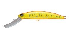 Воблер Strike Pro Musky Monster Deep 200CL A221S Brick Mat Tiger 118 гр   MG-007CL#A221S — цена и наличие в каталоге