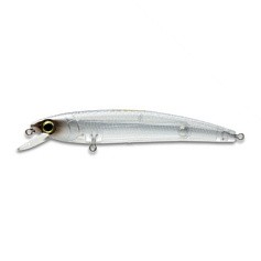 Воблер Yo-Zuri Pins Minnow 50S TGLM Glass Minnow 2,5 гр   F1164-TGLM — цена и наличие в каталоге