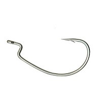 Крючок Офсетный Decoy KG Hyper Worm 13 №3/0 5 шт — варианты, разновидности модели