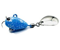 Тейл-спиннер UF Studio Hurricane 35 35 гр 85 мм Winter Blue   H35Wbn — варианты, разновидности модели