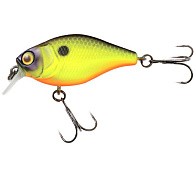 Воблер Jackall Cherry 44 Purple Mohegan 6,2 гр — варианты, разновидности модели