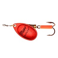 Вращающаяся Блесна Mepps Aglia Platium №1 3,5 гр Rouge   ap-1-r — варианты, разновидности модели