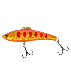 Воблер Lucky John Basara Vib 80S 341 21 гр Pro Series  LJBAV80-341 — цена и наличие в каталоге