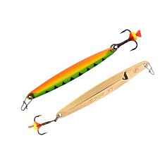 Зимняя Блесна Ecopro Era 7 гр 65 мм FTG   EPVJER65FTG — цена и наличие в каталоге