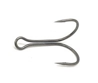 Крючок Двойной Ryugi Pierce Double W №1/0 4 шт  TC Coat  HPW0601/0 — варианты, разновидности модели