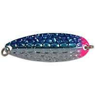 Колеблющаяся Блесна River Old Satellite Hammered Cherry Vespa III 18 18 гр 54 мм H09 — варианты, разновидности модели