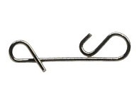 Застежка Kosadaka Для безузлового соединения №M 6 шт    3090BN-M — варианты, разновидности модели