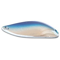 Колеблющаяся Блесна Forest Miu Standart 2.2g 2,2 гр 28 мм 02   MIU STANDARD 2.2g #02 — варианты, разновидности модели