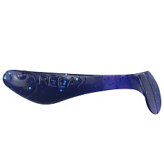 Силиконовая приманка Relax Kopyto 1 35 мм 25 шт S487   BLS1-S487 — цена и наличие в каталоге