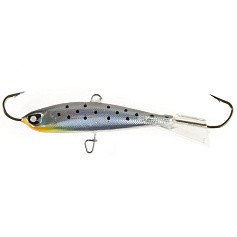 Балансир Lucky John Nordic 6 37H 46 гр 60 мм   51600-37H — цена и наличие в каталоге