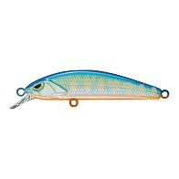 Воблер Strike Pro Interpid 55S A150-713 UV Blue Silver OB 4,8 гр Mets 50S  EG-242S#A150-713 — варианты, разновидности модели