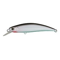 Воблер Strike Pro Skinny 70S A010T-EP Black Back Silver 9,7 гр   EG-222BS#A010T-EP — варианты, разновидности модели