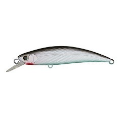 Воблер Strike Pro Skinny 70S A010T-EP Black Back Silver 9,7 гр   EG-222BS#A010T-EP — цена и наличие в каталоге