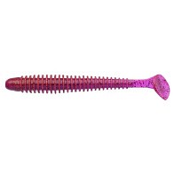 Силиконовая приманка Keitech Swing Impact 2.5 63 мм 10 шт PAL #13 Mystic Spice — варианты, разновидности модели
