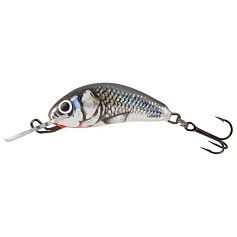 Воблер Salmo Hornet S 02.5 HGS 1,5 гр   QHT007 — цена и наличие в каталоге