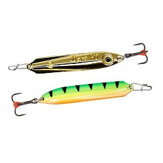 Зимняя Блесна ECOPRO Dart 3 гр 40 мм FTG   EPVJDA40FTG — цена и наличие в каталоге