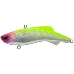 Воблер Madness Shiriten Vibe 73 SY16 17 гр Silver Powder Series  MDVB73SY16 — цена и наличие в каталоге