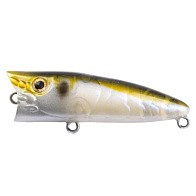 Воблер ZipBaits ZBL Popper Tiny 018R 3,7 гр   ZB-ZBLPT-018R — варианты, разновидности модели