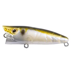 Воблер ZipBaits ZBL Popper Tiny 018R 3,7 гр   ZB-ZBLPT-018R — цена и наличие в каталоге