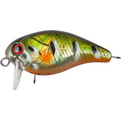 Воблер TsuYoki Chef SSR 38F 030Z 4,2 гр — цена и наличие в каталоге