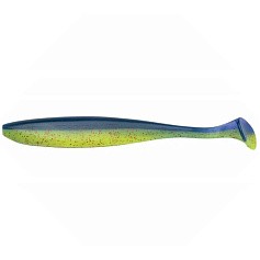 Силиконовая приманка Keitech Easy Shiner 4.5 114 мм 6 шт EA#20 Violet Chart Red FLK — цена и наличие в каталоге