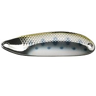 Колеблющаяся Блесна Smith D-S Line 4.0 4 гр 36 мм 03 — варианты, разновидности модели