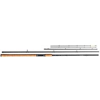 Фидерное Удилище Daiwa Black Widow Feeder 12MH 360 см 120 гр    11791-360 — варианты, разновидности модели