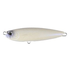 Воблер DUO Realis Fangripper 110F BCC3537 Mat Neo Pearl 23 гр   DUO-00251 — цена и наличие в каталоге