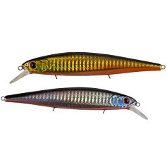 Воблер TsuYoki Flirt 115SP 413W 16,5 гр — цена и наличие в каталоге