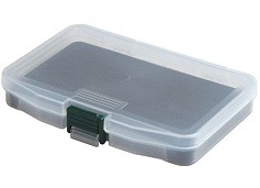 Коробка Meiho Slit Form Case  14,6х10,3х2,3 см    SC-F-9 — цена и наличие в каталоге