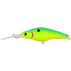 Воблер TsuYoki Crop 75F L614 10 гр — цена и наличие в каталоге