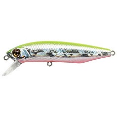 Воблер Pontoon 21 Dexter Minnow 93SP-SR A62 13,5 гр   P21-DXT-93SP-SR-A62 — цена и наличие в каталоге