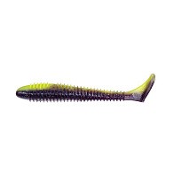 Силиконовая приманка CF Company Vibro Fat 4.7 125 мм 4 шт 41d   39-120-41d-6 — варианты, разновидности модели