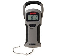 Весы Rapala Цифровые с памятью  до 25 кг  RGSDS-50 — варианты, разновидности модели