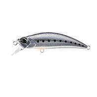 Воблер DUO Spearhead Ryuki 50S SW MCC3515 UV Silver Shirasu 4,5 гр   DUO-63402 — варианты, разновидности модели