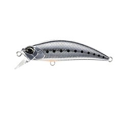 Воблер DUO Spearhead Ryuki 50S SW MCC3515 UV Silver Shirasu 4,5 гр   DUO-63402 — цена и наличие в каталоге