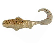 Силиконовая приманка Relax Super Banjo 3 75 мм 10 шт L001   SBJ3-L001 — варианты, разновидности модели