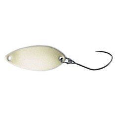 Колеблющаяся Блесна Forest Factor 0.9g 0,9 гр 100 мм #18   Factor 0.9g #18 — цена и наличие в каталоге