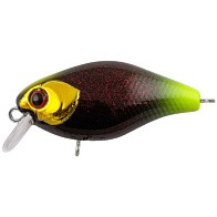 Воблер TsuYoki Chef 38F E113 4,3 гр — варианты, разновидности модели