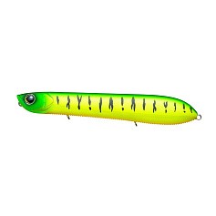 Воблер Yo-Zuri 3DB Pencil Popper 110F MFT 15 гр   R1444-MFT — цена и наличие в каталоге