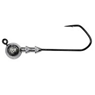 Джиг-головка Тула На крючке VMC 120 №4/0 24 гр 3 шт    мдк-4024 — варианты, разновидности модели