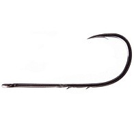 Крючок Одинарный Owner 56538 Worm BH-Sproat №6 9 шт BC   ow-56538BC-6 — варианты, разновидности модели