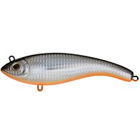 Воблер Strike Pro Ghost Buster A70-713 Black Silver OB 73,6 гр   EG-223#A70-713 — варианты, разновидности модели