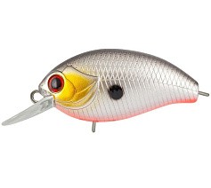 Воблер TsuYoki Agent 36SS 268R 5 гр — цена и наличие в каталоге