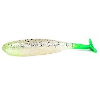 Силиконовая приманка Kosadaka Wave Shiner 95 95 мм 7 шт SL   ESnr95-SL — варианты, разновидности модели