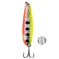 Колеблющаяся Блесна Lucky John Maibe Spoon 5 гр 40 мм 011   LJMAI05-011 — варианты, разновидности модели